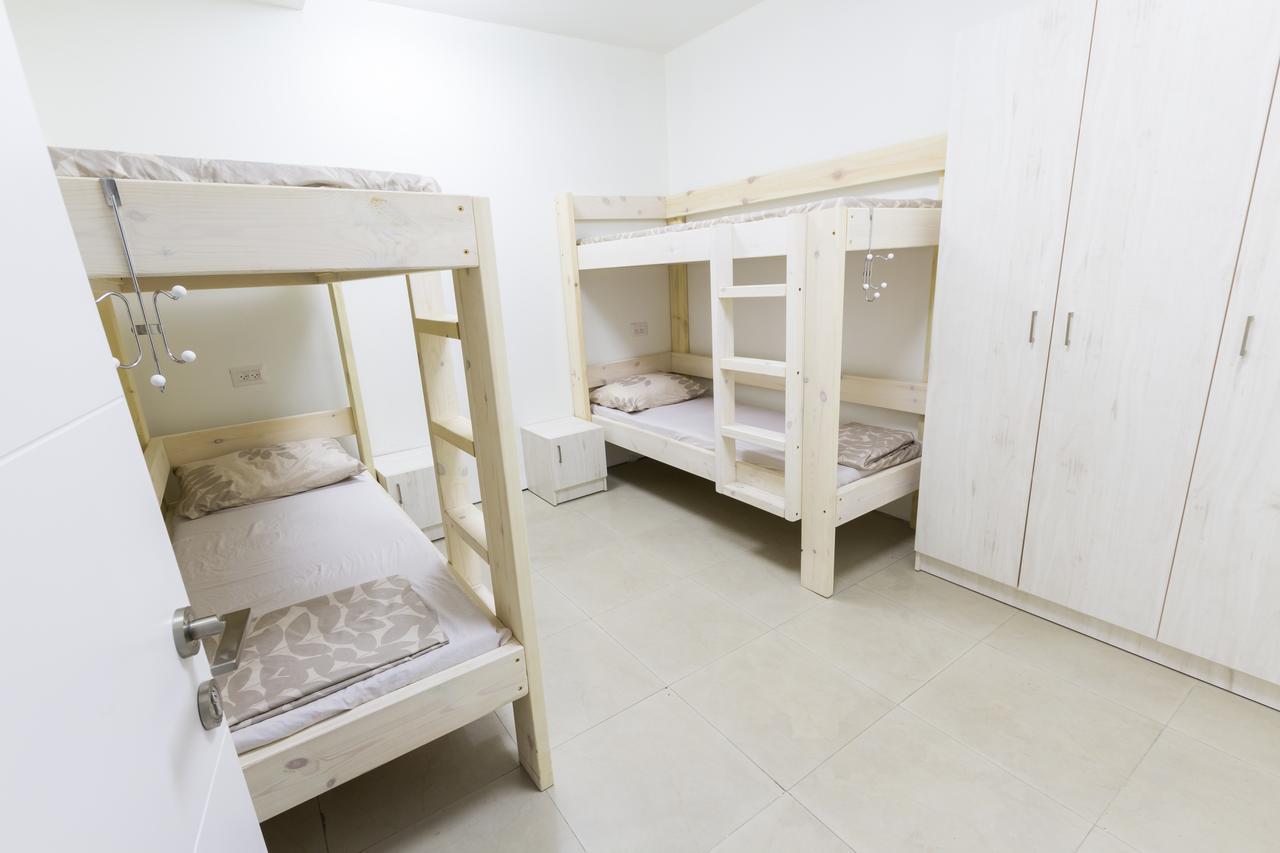 Mevaser - Christian Hostel ريشون لتسيون المظهر الخارجي الصورة
