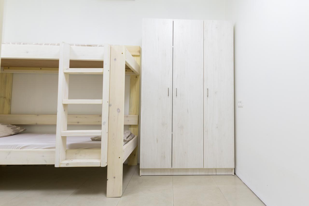 Mevaser - Christian Hostel ريشون لتسيون المظهر الخارجي الصورة
