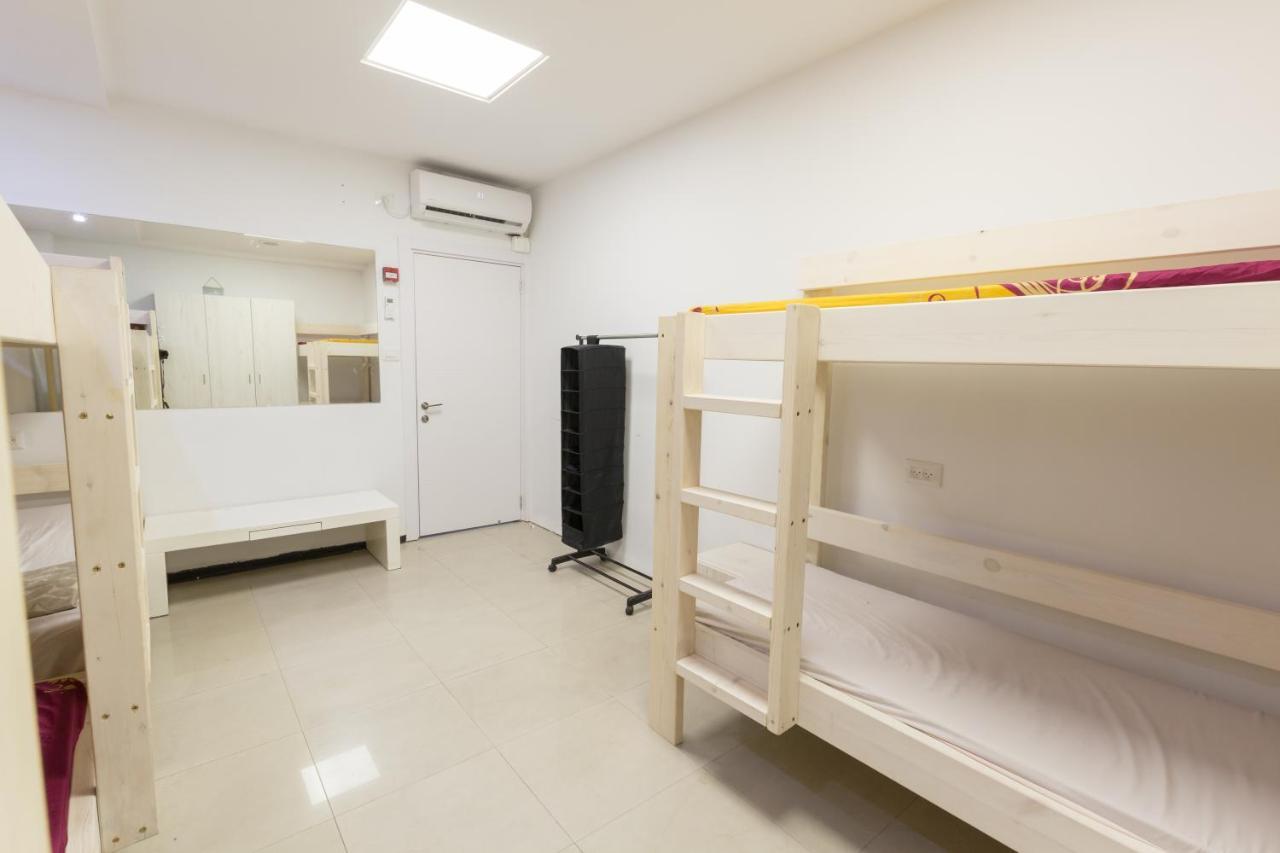 Mevaser - Christian Hostel ريشون لتسيون المظهر الخارجي الصورة