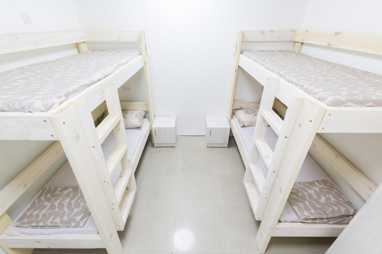 Mevaser - Christian Hostel ريشون لتسيون المظهر الخارجي الصورة